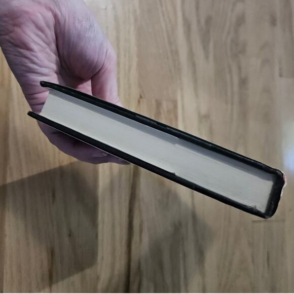 Lyon's Pride by Anne McCaffrey ~ 1st Edition 1994 ~ Hardcover ~ Near Fine - Picture 4 of 11